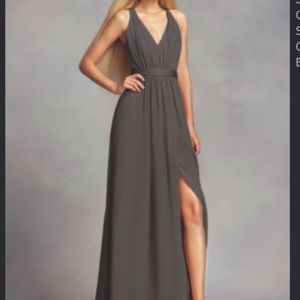 Davids Bridal Bridesmaid Gown
